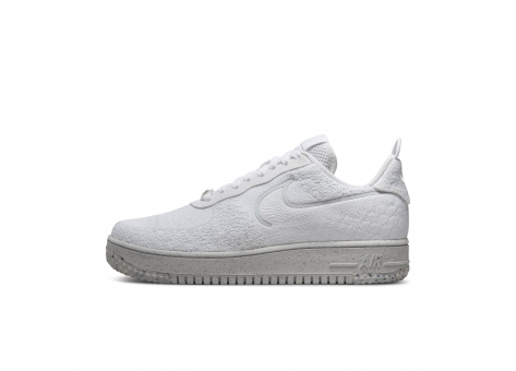 Nike Air Force 1 Crater Flyknit Next Nature (DM0590-100) weiss
