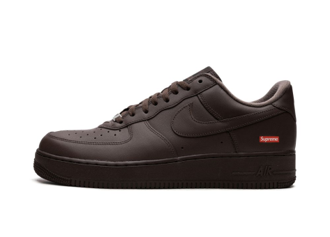 Nike Air Force 1 (CU9225-200) braun