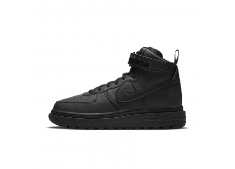 Nike Air Force 1 Boot (DA0418-001) schwarz