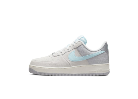 Nike Air Force 1 Low Snowflake (DQ0790-001) weiss