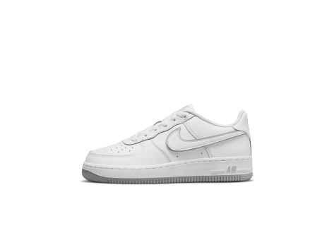 Nike Air Force 1 Low (DX5805-100) weiss