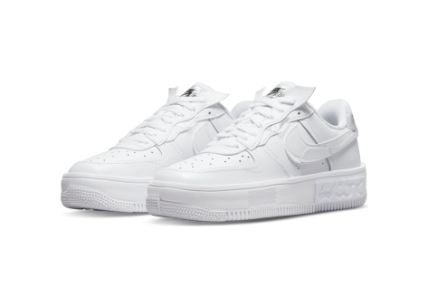 Nike Air Force 1 Fontanka Triple (DQ5021-100) weiss
