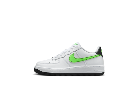 Nike Air Force 1 (FV5948-106) weiss