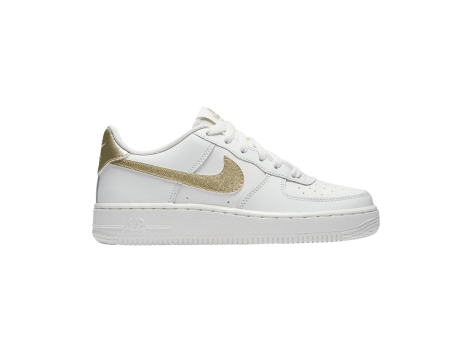 Nike Air Force 1 GS (314219-127) weiss
