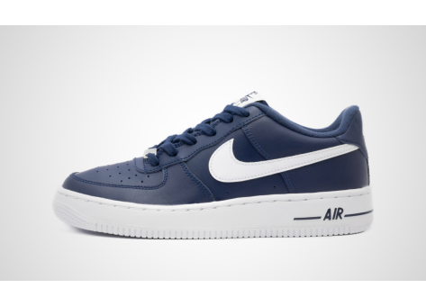 Nike Air Force 1 GS (CT7724-400) blau