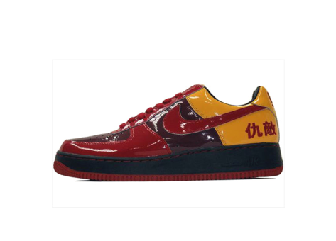 Nike Air Force 1 Low Chamber Of Fear Hater (311729 661) bunt