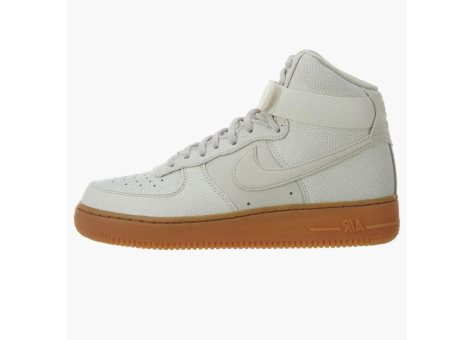 Nike Wmns Air Force 1 Hi SE (860544-001) beige