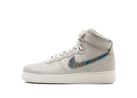 Nike Air Force 1 High 07 LV8 Light Bone (806403 005) beige