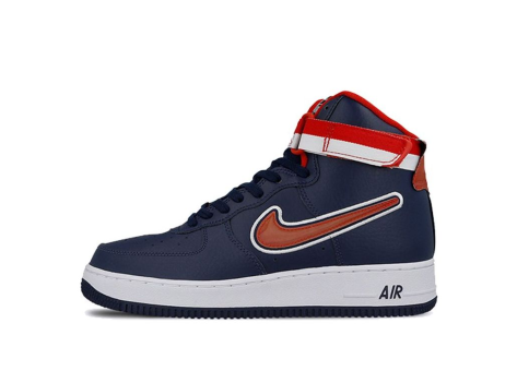 Nike Air Force 1 High 07 LV8 Sport (AV3938-400) bunt