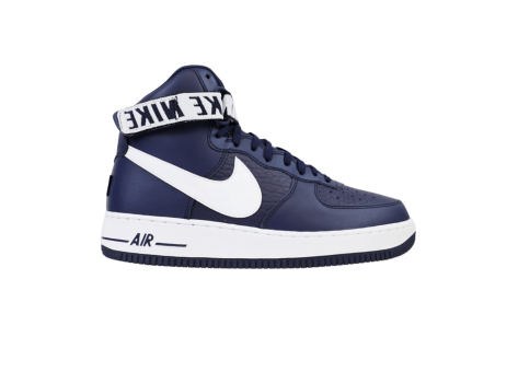 Nike Air Force 1 High 07 (315121-414) blau