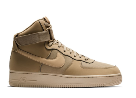 Nike Air Force 1 High Canteen (315121-206) beige