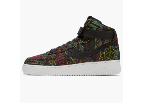 Nike Air Force 1 High History Month (836227-001) bunt