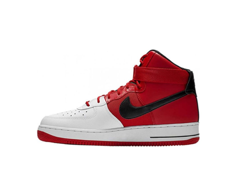 Nike Air Force 1 High LV8 Away Atlanta (BV7459-100) bunt