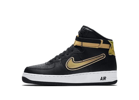 Nike Air Force 1 High 07 LV8 Sport NBA (AV3938-001) schwarz