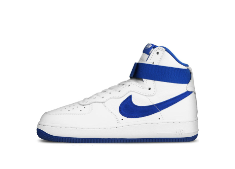 Nike Air Force 1 High Retro QS (743546 103) weiss