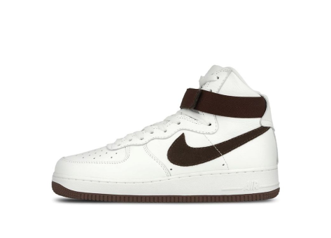 Nike Air Force 1 High Retro QS Hi (743546-102) weiss