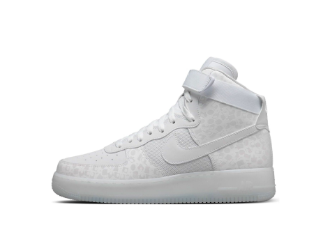 Nike Air Force 1 High Stash (AO9296 100) weiss