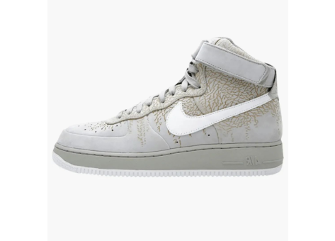 Nike Air Force 1 High (345189 011) weiss
