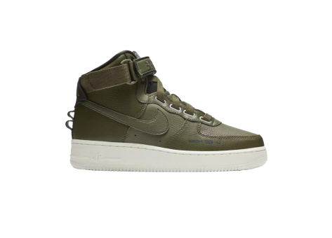 Nike Air Force 1 High Utility (AJ7311-300) grün