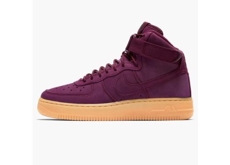 Nike Air Force 1 High WB GS (922066-600) lila