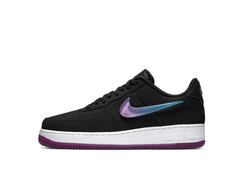Nike Air Force 1 07 Premium 2 (AT4143-001) schwarz