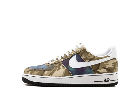 Nike Air Force 1 Low LV8 Camo Green (718152 300) bunt