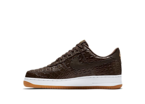 Nike Air Force 1 Low 07 LV8 (718152 200) braun