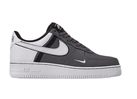 Nike Air Force 1 Low 07 LV8 (CI0061-002) bunt