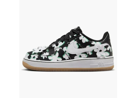 Nike Air Force 1 Low 07 Flowers LV8 GS (DZ2663 001) bunt
