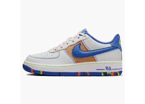 Nike Air Force 1 Low 07 LV8 Paint Splatter gs (HJ9231-025) bunt