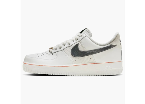 Nike Air Force 1 Low Summit (FN8892 191) weiss