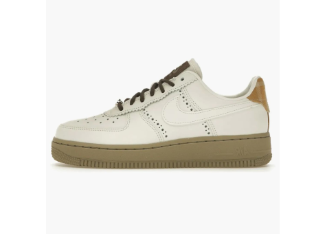 Nike Air Force 1 Low (FV3700 112) weiss