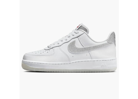 Nike Air Force 1 Low (HQ3461 191) weiss