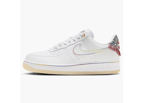 Nike Air Force 1 Low (FN8918 111) weiss