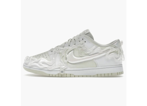 Nike Air Force 1 Low 07 Lx Sea Glass Pack (FZ2602 001) weiss