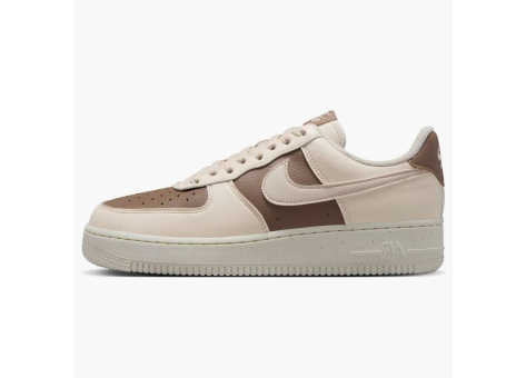 Nike Air Force 1 Low 07 Mink Sail Light Orewood womens (IH0585-200) bunt