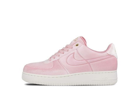 Nike Air Force 1 07 Premium 3 Low (AT4144 600) pink