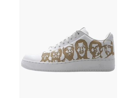 Nike Air Force 1 Low 07 Prm Players (315184 111) weiss