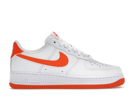 Nike Air Force 1 (FJ4146 109) weiss