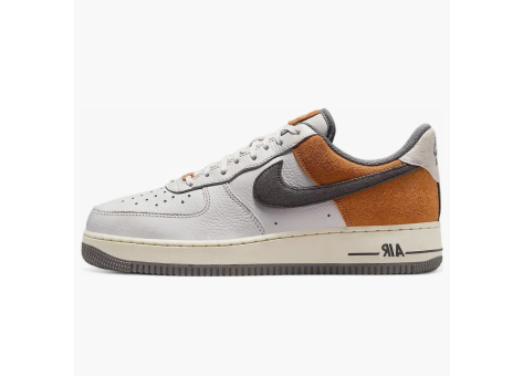 Nike Air Force 1 Low 07 Sail Light Wheat Grey (IB7718-030) bunt