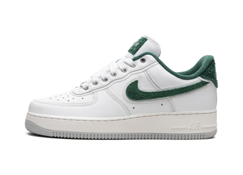 Nike Air Force 1 PE Low 07 Premium University of Oregon (HF0012-100) weiss