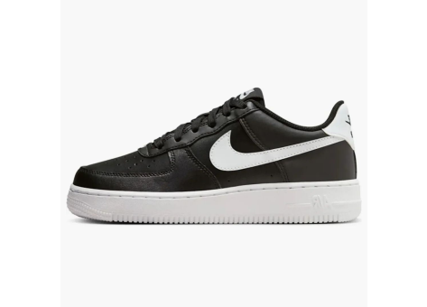 Nike Air Force 1 Low 2024 gs (FV5948-001) schwarz
