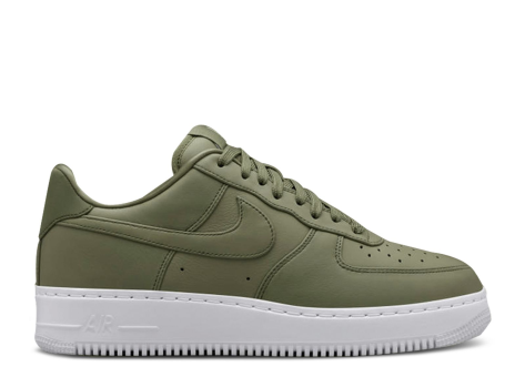 Nike Air Force 1 Low (555106-300) grün