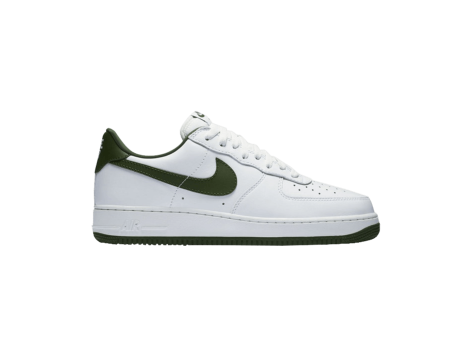 Nike Air Force 1 Low Retro (845053 101) weiss