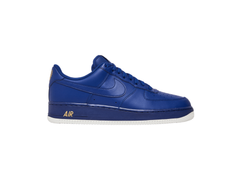 Nike Air Force 1 07 (AA4083-402) blau