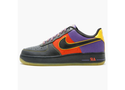 Nike Air Force 1 All Star Low Dj Clark Kent (361649 001) bunt