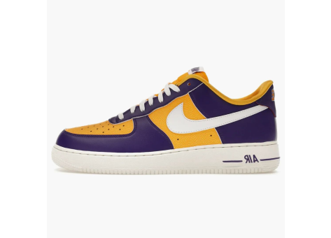 Nike Air Force 1 Low Be True To Her School Lsu (FJ1408 500) bunt