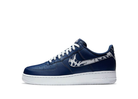 Nike Air Force 1 Low Void (CZ7873-400) blau