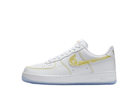 Nike Air Force 1 Low City Pride Atlanta (BV1232 100) weiss