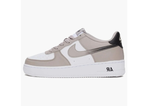 Nike Air Force 1 Low College Grey GS (HV6360-001) bunt